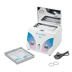 Cухожаровий стерилызатор MicroSTOP М1+ RAINBOW/ шафа сухожарова стерилізатор для інструментів