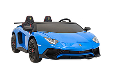 Дитячий електромобіль Ramiz Lamborghini Aventador SV, фото 3