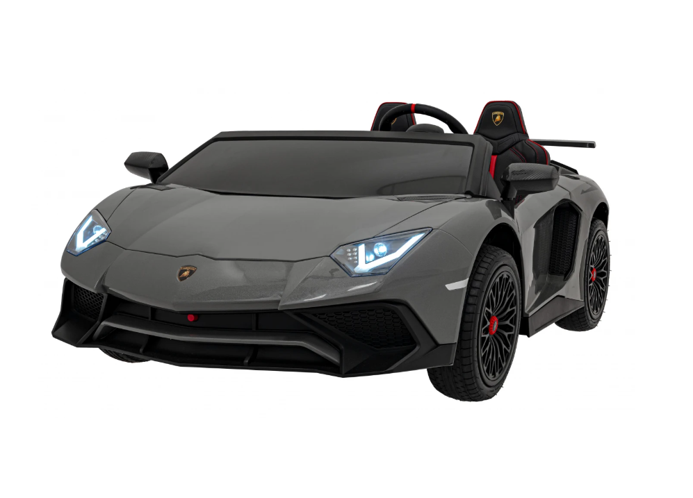 Дитячий електромобіль Ramiz Lamborghini Aventador SV