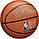 М'яч баскетбольний NBA Forge Plus Indoor/Outdoor Basketball розмір 7 композитна шкіра (WZ2016801XB7), фото 2