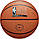 М'яч баскетбольний NBA Forge Plus Indoor/Outdoor Basketball розмір 7 композитна шкіра (WZ2016801XB7), фото 4