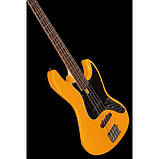 Бас-гітара Marcus Miller V3 ORG 2nd Gen, фото 7