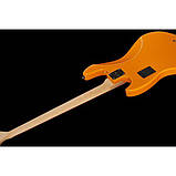 Бас-гітара Marcus Miller V3 ORG 2nd Gen, фото 2