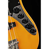Бас-гітара Marcus Miller V3 ORG 2nd Gen, фото 8