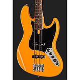 Бас-гітара Marcus Miller V3 ORG 2nd Gen, фото 3