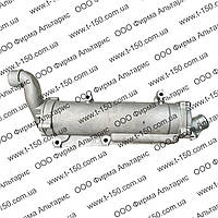 Теплообмінник ЯМЗ 7511, заміна 238Б/БЕ2/ДЕ2, 7511.10136, Китай