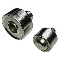 Матриця на люверс №26 12 мм — інструмент для встановлення фурнітури