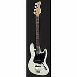 Бас-гітара Marcus Miller V3 AWH 2nd Gen, фото 9