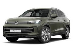 Volkswagen Tiguan III 2024-