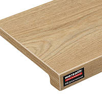 Підвіконня Верзаліт Ексклюзив Werzalit Exclusivе (Німеччина) дуб рустикальний