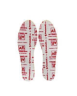 Устілки кевларові (балістичні) протиуламкові для захисту від проколів (стійка до ударів) 38р