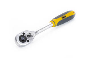 Ключ-тріскавка (Вороток)