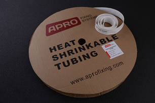 Термозбіжні трубки бухтами