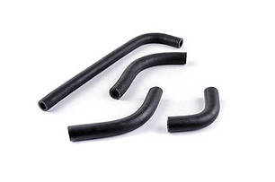 Патрубки обігрівача