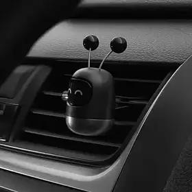 Автомобільний ароматизатор Proove Emoji Robot