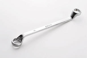 Ключ накидний глибокий двосторонній