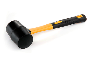 Молотки, киянки & сокірі