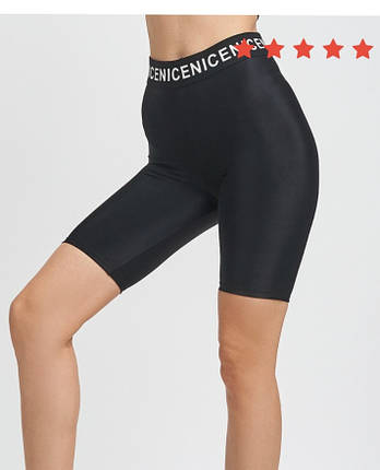 Велотреки жіночі єластік №7770 р.2XL,3XL,4XL,5XL, фото 1