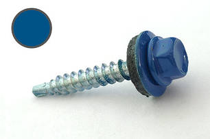 Саморізи покрівельні