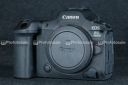 Фотоапарат Canon EOS R5 mark II