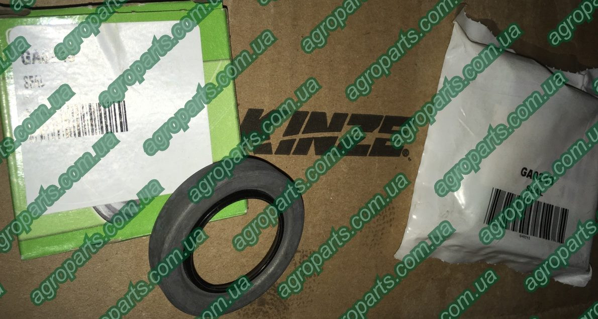 Манжет GA0243 маточини маркера GD21540 сальник Seal Kinze ущільнення b13876