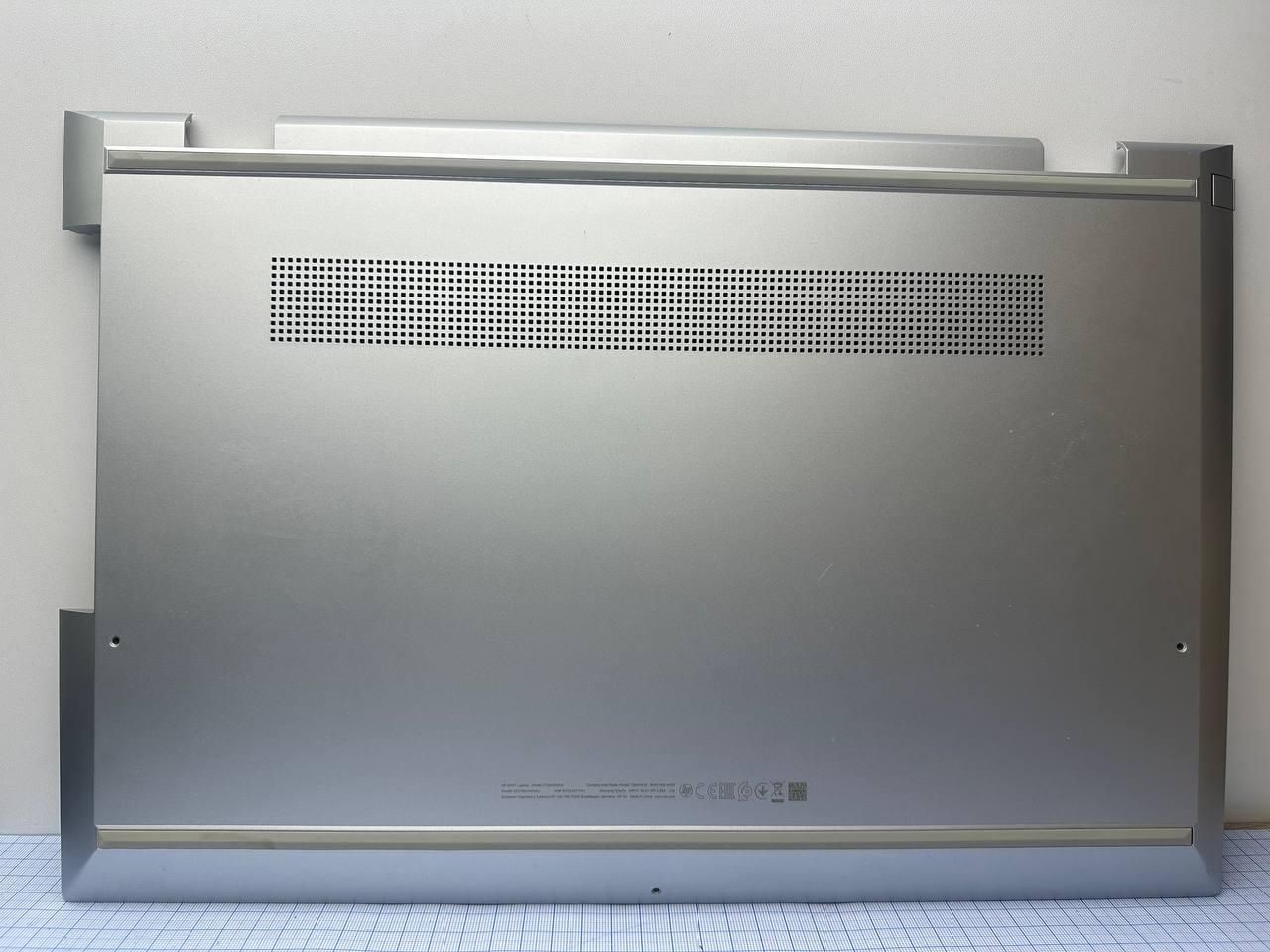 HP 17-BW Корпус D (нижня частина корпусу) L20679-001 460.0EJ03.0001 4A б/в, фото 1