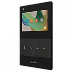 SQ-04N Cloud 4.3" дюйми (black) Відеодомофон Slinex, фото 2