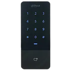 DHI-ASI1201E-V1 автономний Mifare Термінал Dahua