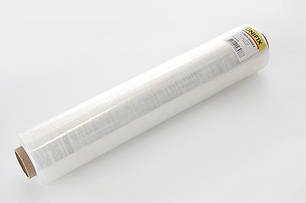 Стрейч плівка