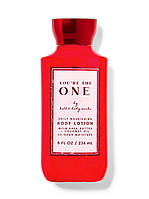 Лосьйон для тіла You're The One Bath and Body Works 236 мл