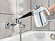 Ручний пароочисник SilverCrest SDR 1050 D1 (3.5 Бар, 250 мл, 1050 Вт, Німеччина), фото 9