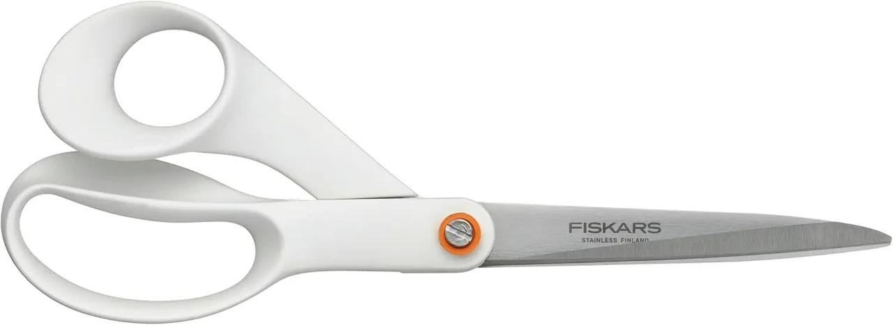 Ножиці універсальні Fiskars Functional Form 21 см (1020412)