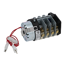 Таймер CDC 11904F1 (12 min) 12 хвилин 23222 для льодогенератора NTF, Brema, Apach та ін. (універсальний програматор)