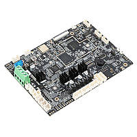Материнська плата для 3Д-принтера Creality K1, CR4CU220812S12 32Bit TMC2209 X2000E (оригінал, 4002020063)
