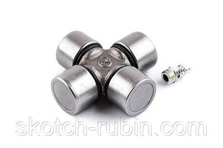 Хрестовина карданного валу ВАЗ 2121 21213 21214 для передачі крутящего моменту автомобілів Нива Тайга