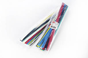 Термозбіжні трубки набори