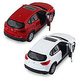 Автомодель – MAZDA CX-5 (червоний, білий), фото 2