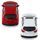 Автомодель – MAZDA CX-5 (червоний, білий), фото 10