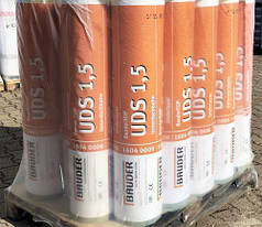 Bauder Top UDS 1.5 -1В (Підкладковий килим)