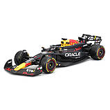 Автомодель - RED BULL RACING RB20 (2024) (1:43), фото 4