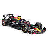 Автомодель - RED BULL RACING RB20 (2024) (1:43), фото 5