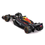 Автомодель - RED BULL RACING RB20 (2024) (1:43), фото 6