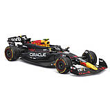 Автомодель - RED BULL RACING RB20 (2024) (1:43), фото 10