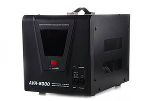 Стабілізатори напруги