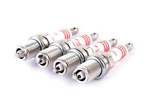 Свічки запалювання