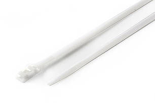 Стяжки кабельні з низьким профілем замку