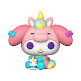 Ігрова фігурка FUNKO POP! cерії "Sanrio: Hello Kitty" - МЕЛОДІ, фото 2