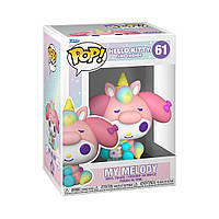 Ігрова фігурка FUNKO POP! серії "Sanrio: Hello Kitty" — МЕЛОДІ