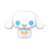 Ігрова фігурка FUNKO POP! серії "Sanrio: Hello Kitty" - СІННАМОРОЛЛ, фото 2