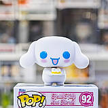 Ігрова фігурка FUNKO POP! серії "Sanrio: Hello Kitty" - СІННАМОРОЛЛ, фото 3